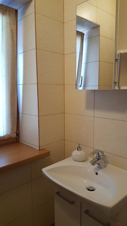 Villa Kotedzas Prie Juros Palanga Exterior foto
